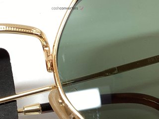 gafas de sol caballero/unisex rayban rb 3556