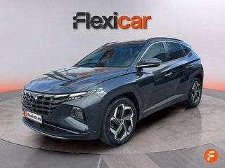 Hyundai Tucson 1.6 TGDI 132kW (180CV) 48V Style DCT 4x4