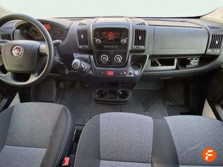 Fiat Ducato Ducato 30 2.3 MJT 150CV PC-TN Combi