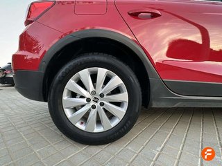Seat Arona 1.0 TSI 81kW (110CV) FR