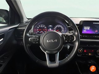 Kia Stonic 1.2 DPi 62kW (84CV) Concept