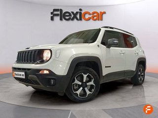 Jeep Renegade Trailhawk 1.3 PHEV 177kW (240CV) AT AWD
