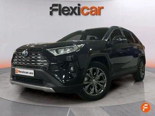 Toyota Rav4 220H e-CVT 4x2 Advance