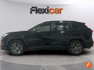 Toyota Rav4 220H e-CVT 4x2 Advance
