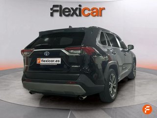 Toyota Rav4 220H e-CVT 4x2 Advance