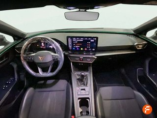Cupra León 1.5 TSI 110 KW (150 CV)