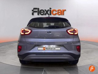 Ford Puma 1.0 EcoBoost 92kW (125cv) Titanium