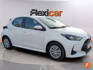 Toyota Yaris 1.5 120H Active Tech