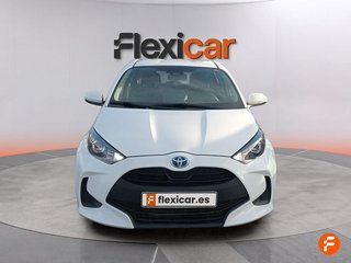 Toyota Yaris 1.5 120H Active Tech