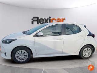 Toyota Yaris 1.5 120H Active Tech