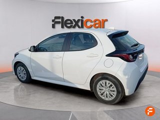 Toyota Yaris 1.5 120H Active Tech