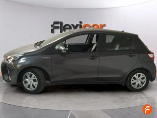 Toyota Yaris 1.5 Hybrid Active