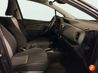 Toyota Yaris 1.5 Hybrid Active