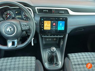 MG ZS 1.5 Comfort - 5P (2025)