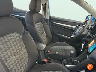 MG ZS 1.5 Comfort - 5P (2025)
