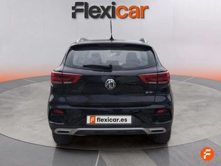 MG ZS 1.5 Comfort