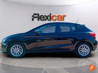 Seat Ibiza 1.0 EcoTSI 85kW (95CV) FR - 5P (2019)