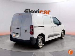 Citroën Berlingo VR7EFYHT2NN501291