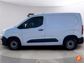 Citroën Berlingo VR7EFYHT2NN501291