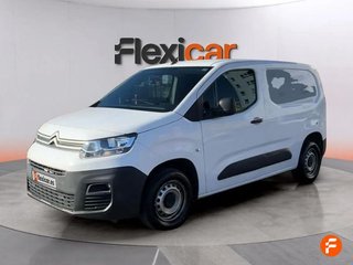 Citroën Berlingo VR7EFYHT2NN501291