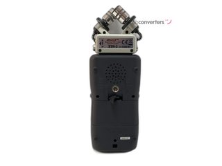 grabador digital zoom h5