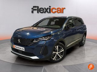 Peugeot 5008 1.5 BlueHDi 96kW S&S Allure Pack EAT8