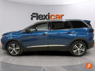 Peugeot 5008 1.5 BlueHDi 96kW S&S Allure Pack EAT8