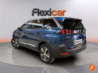 Peugeot 5008 1.5 BlueHDi 96kW S&S Allure Pack EAT8