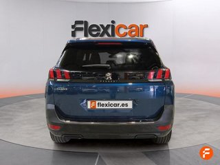 Peugeot 5008 1.5 BlueHDi 96kW S&S Allure Pack EAT8