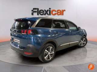 Peugeot 5008 1.5 BlueHDi 96kW S&S Allure Pack EAT8