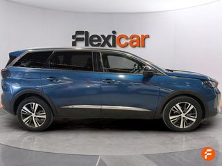 Peugeot 5008 1.5 BlueHDi 96kW S&S Allure Pack EAT8