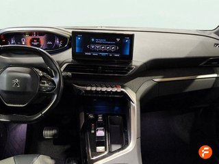Peugeot 5008 1.5 BlueHDi 96kW S&S Allure Pack EAT8