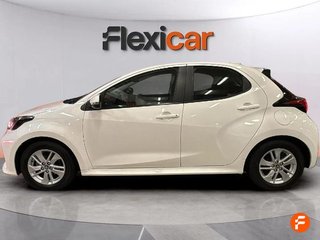 Toyota Yaris 1.5 125 S-Edition