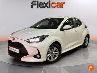 Toyota Yaris 1.5 125 S-Edition