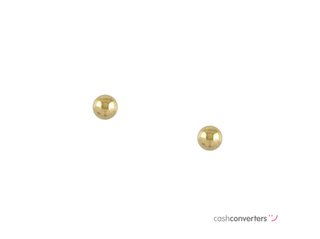 pendientes oro 18k