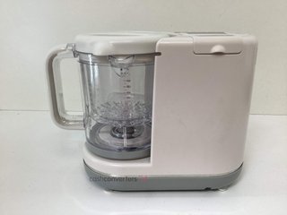robot cocina bebes bbest robot de cocina