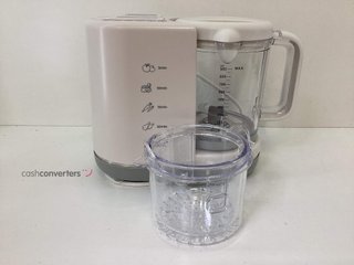 robot cocina bebes bbest robot de cocina