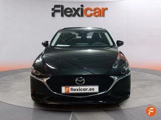 Mazda 3 2.5L e-SKYACTIV G MHEV 103kW Prime-line
