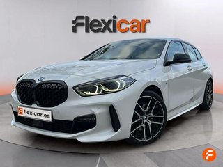 BMW Serie 1 118i