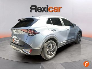 Kia Sportage 1.6 T-GDi HEV 171kW (230CV) Tech 4x2