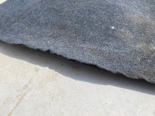 BANDEJA TRASERA SEAT IBIZA (6L1) BXW