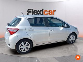 Toyota Yaris 1.5 Hybrid Active