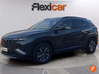 Hyundai Tucson 1.6 CRDI 100kW (136CV) 48V Maxx