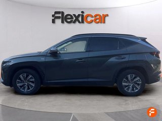 Hyundai Tucson 1.6 CRDI 100kW (136CV) 48V Maxx