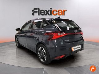 Hyundai i20 1.0 TGDI 74kW (100CV) Klass