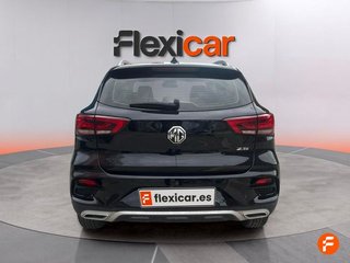 MG ZS 1.5 Luxury