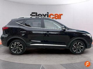 MG ZS 1.5 Luxury