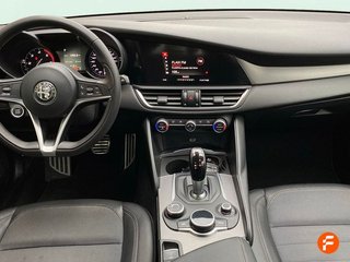 Alfa Romeo Giulia 2.2 Diesel 110kW (150CV) AT Business Ed.