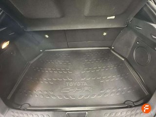 Toyota C-HR 2.0 180H GR Sport
