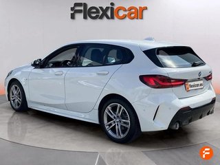 BMW Serie 1 118d